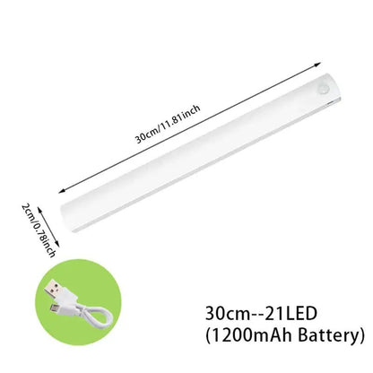 Motion Sensor Light Wireless LED Night Lights - Musttbuy