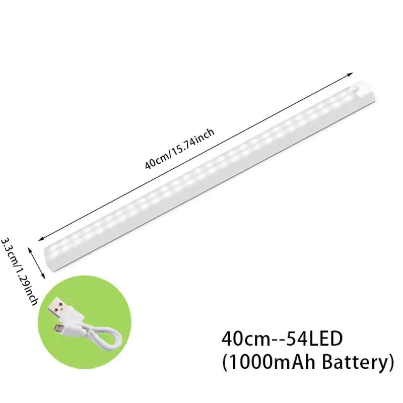 Motion Sensor Light Wireless LED Night Lights - Musttbuy