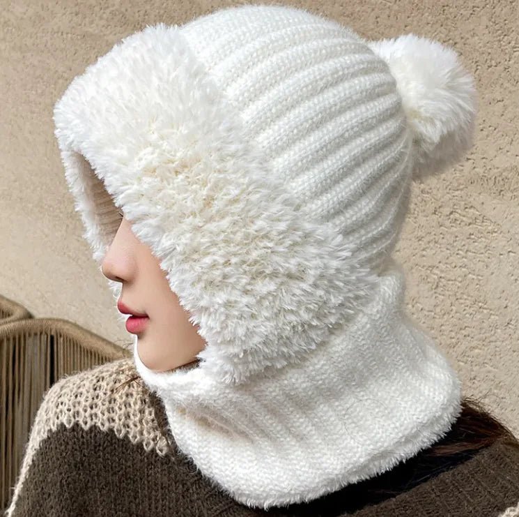 Multifunctional Hat Scarf - Musttbuy