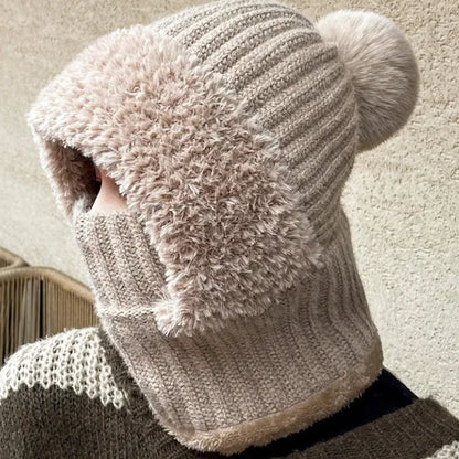Multifunctional Hat Scarf - Musttbuy