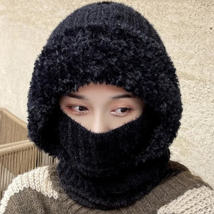 Multifunctional Hat Scarf - Musttbuy