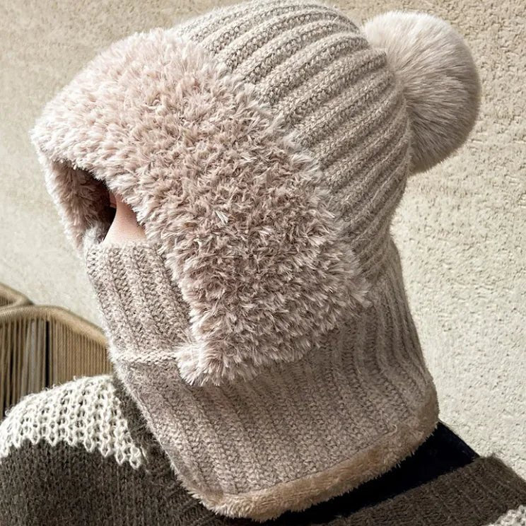 Multifunctional Hat Scarf - Musttbuy