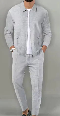 Mylo Zip Set - Musttbuy