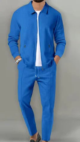 Mylo Zip Set - Musttbuy