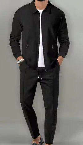 Mylo Zip Set - Musttbuy