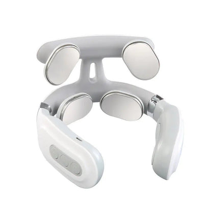 Neck and Shoulder Cervical Massager - Musttbuy