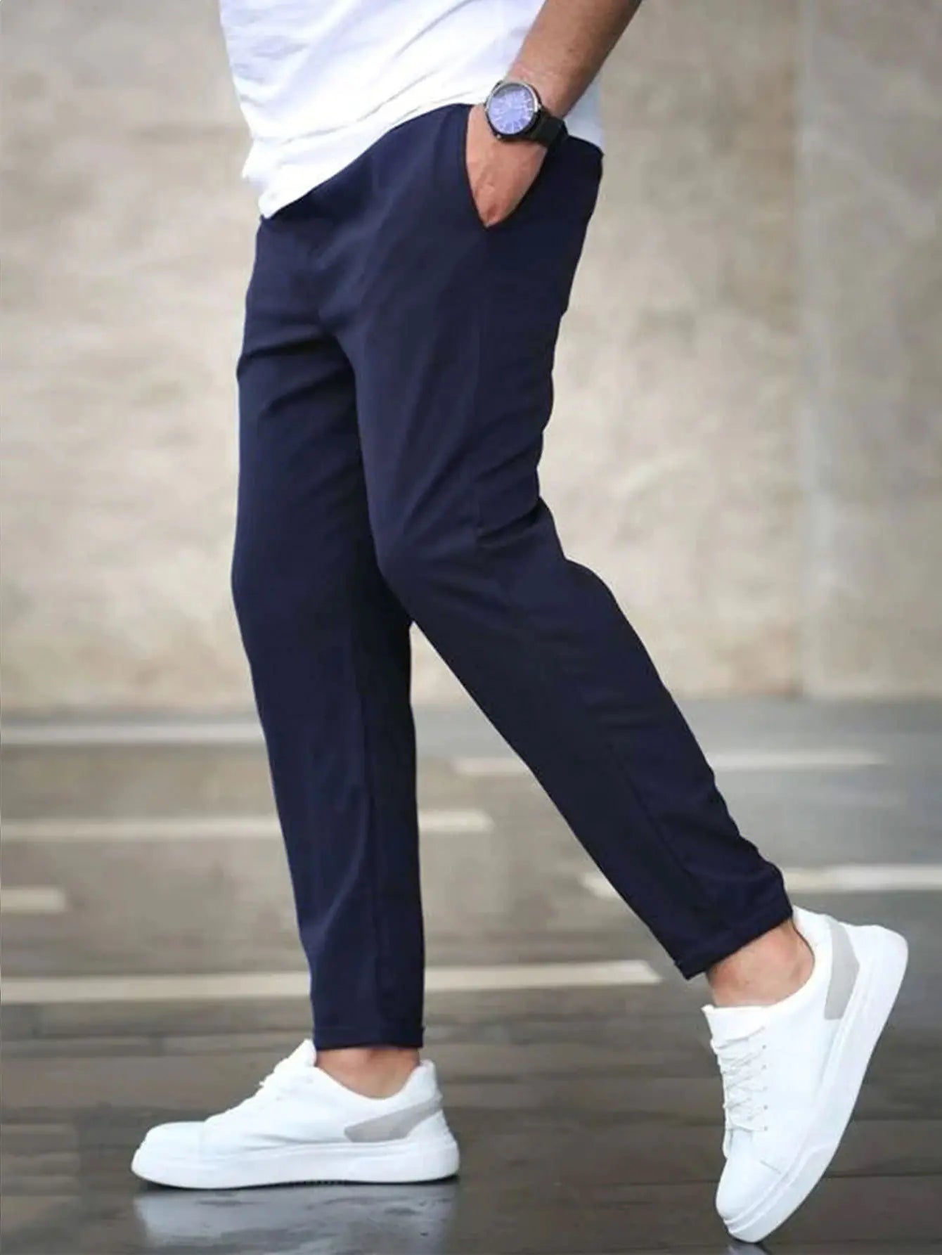 Night Flex Jeans - Musttbuy