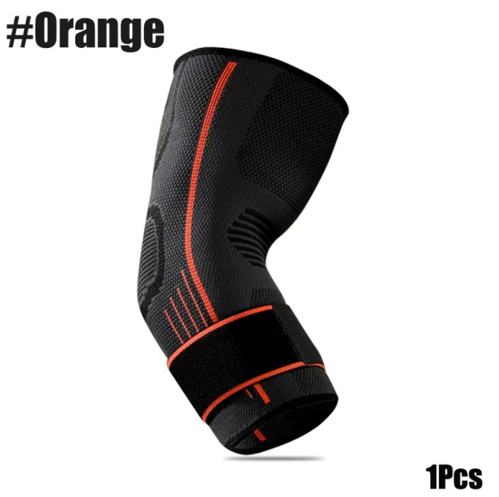 Outdoor Basketball And Tennis Protective Gear For Cycling - Musttbuy