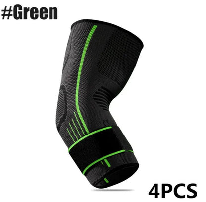 Outdoor Basketball And Tennis Protective Gear For Cycling - Musttbuy