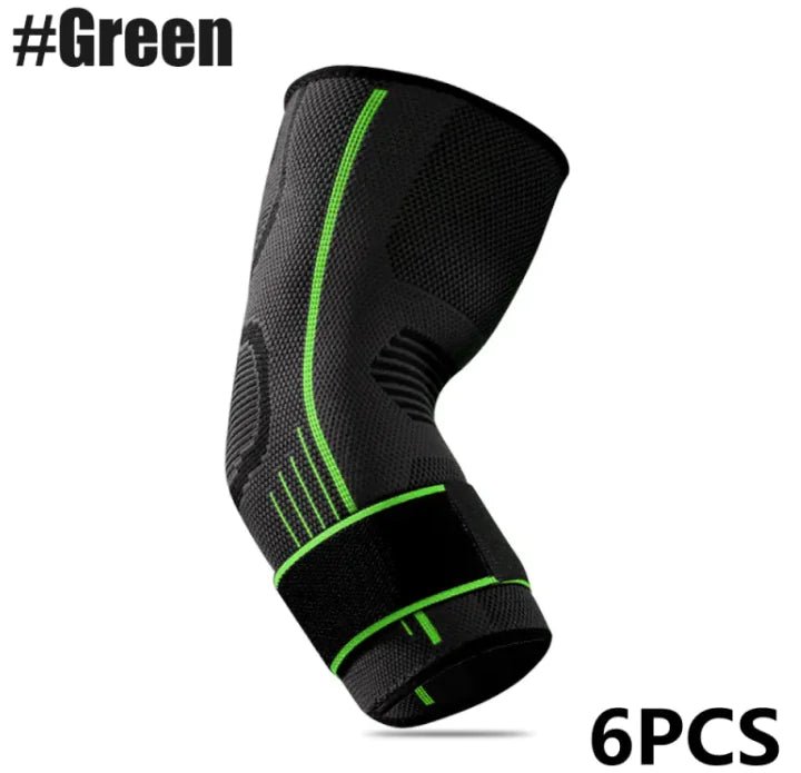 Outdoor Basketball And Tennis Protective Gear For Cycling - Musttbuy