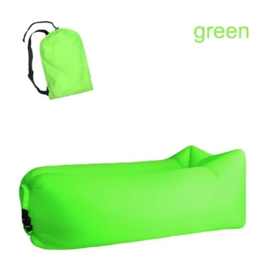 Outdoor Inflatable Air Sofa - Musttbuy