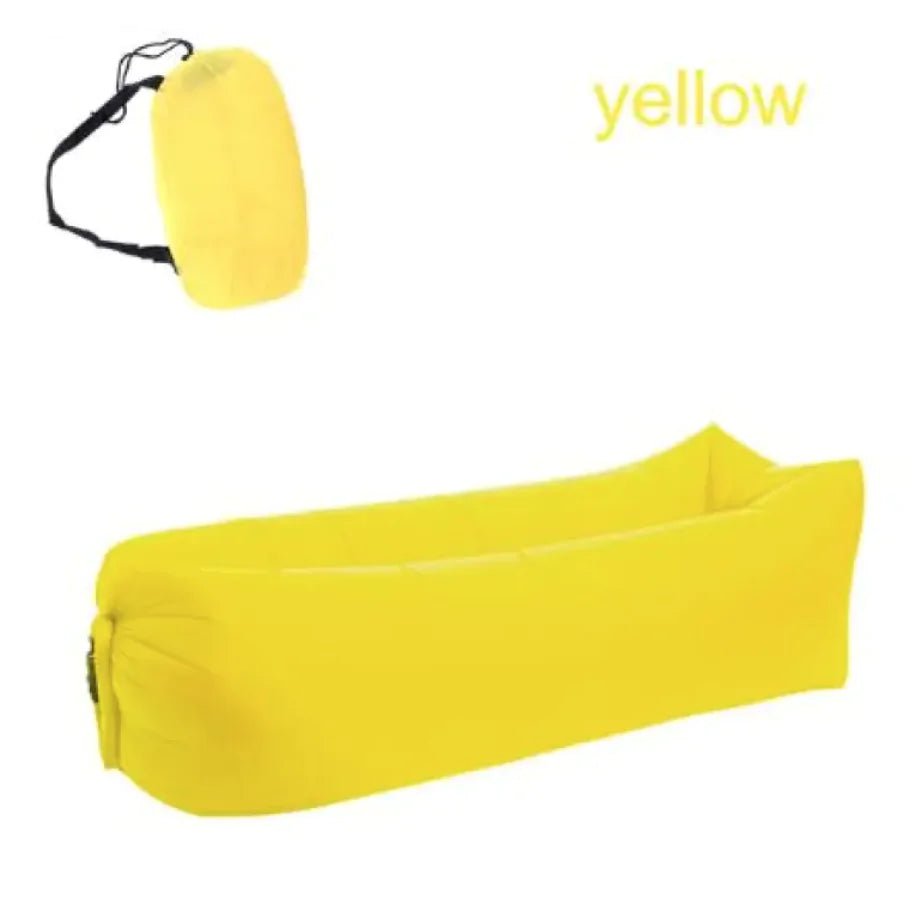 Outdoor Inflatable Air Sofa - Musttbuy