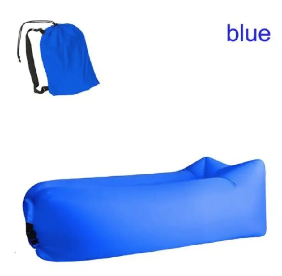 Outdoor Inflatable Air Sofa - Musttbuy