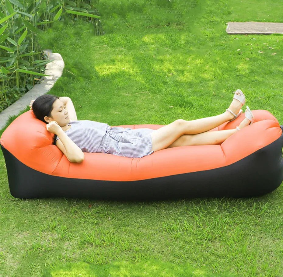 Outdoor Inflatable Air Sofa - Musttbuy