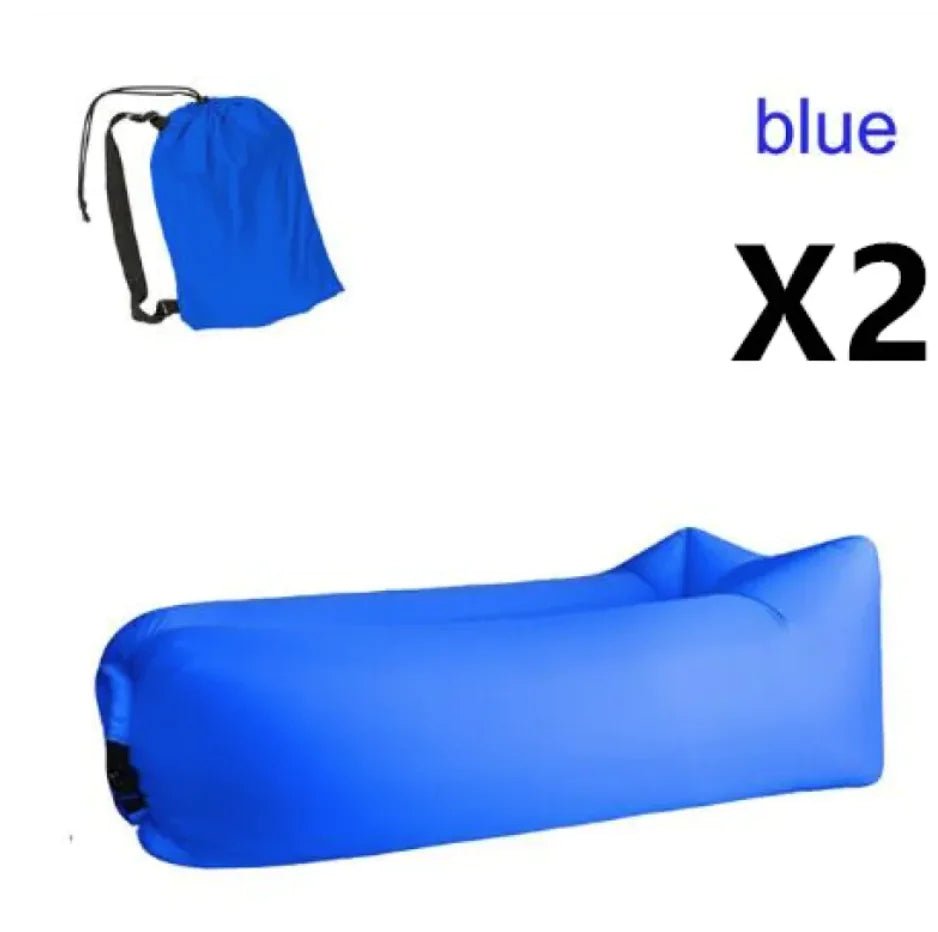 Outdoor Inflatable Air Sofa - Musttbuy