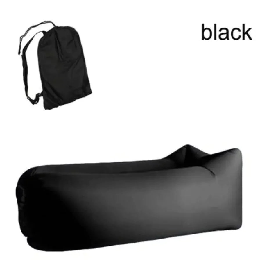 Outdoor Inflatable Air Sofa - Musttbuy