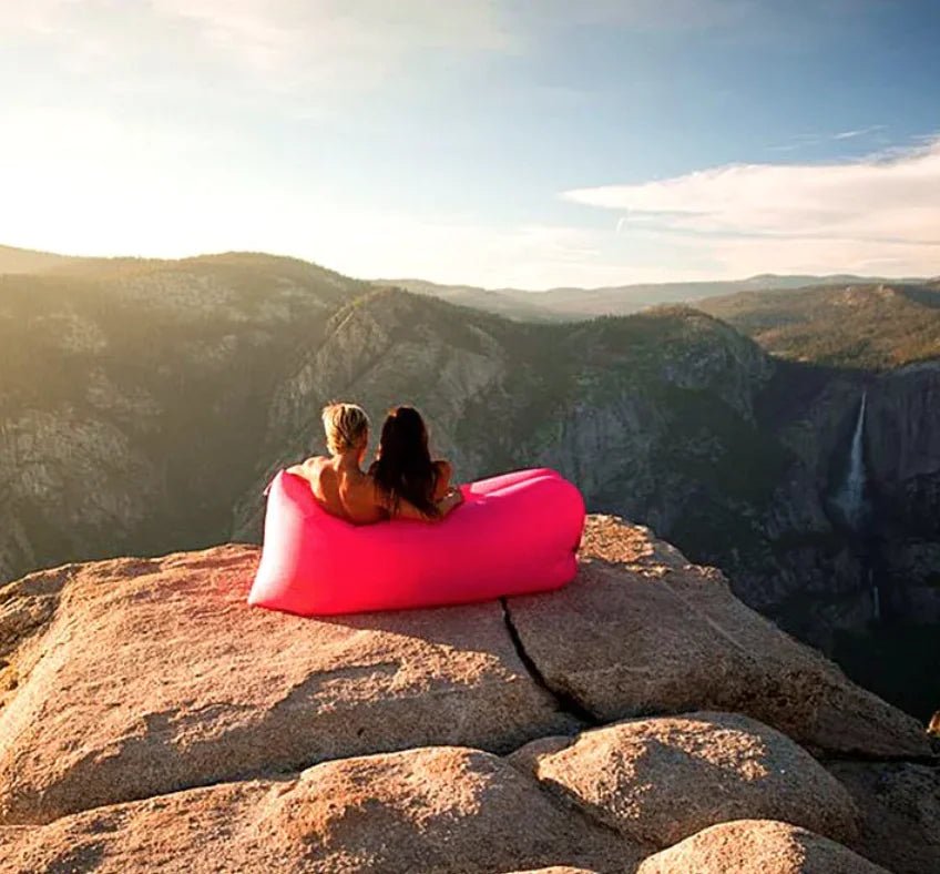 Outdoor Inflatable Air Sofa - Musttbuy