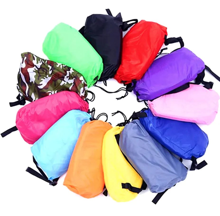 Outdoor Inflatable Air Sofa - Musttbuy