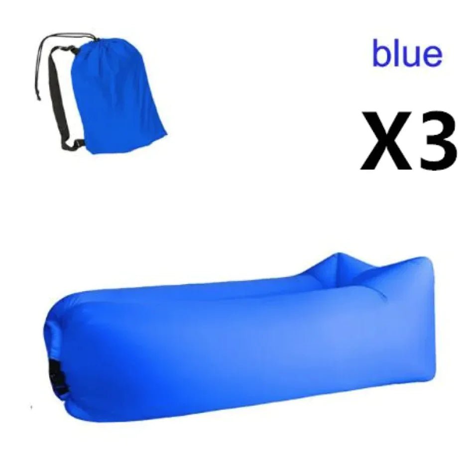 Outdoor Inflatable Air Sofa - Musttbuy