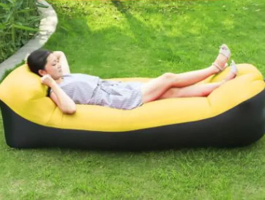 Outdoor Inflatable Air Sofa - Musttbuy