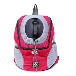 Outdoor Pet Carrier Backpack - Musttbuy