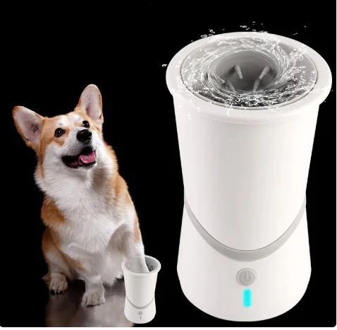 Paw Cleaner - Musttbuy