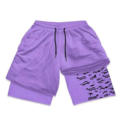 Performance Shorts for Men - Musttbuy