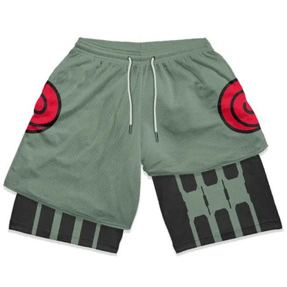 Performance Shorts for Men - Musttbuy