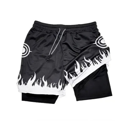 Performance Shorts for Men - Musttbuy