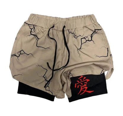 Performance Shorts for Men - Musttbuy