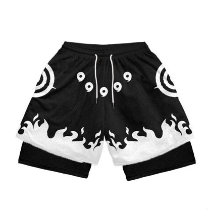 Performance Shorts for Men - Musttbuy