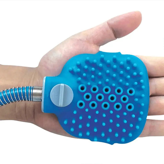 Pet Shower Sponge - Musttbuy