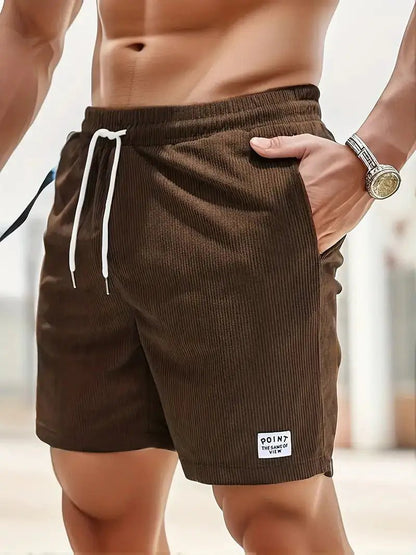Point View Shorts - Musttbuy