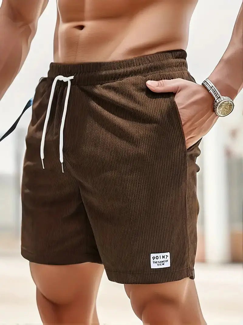 Point View Shorts - Musttbuy