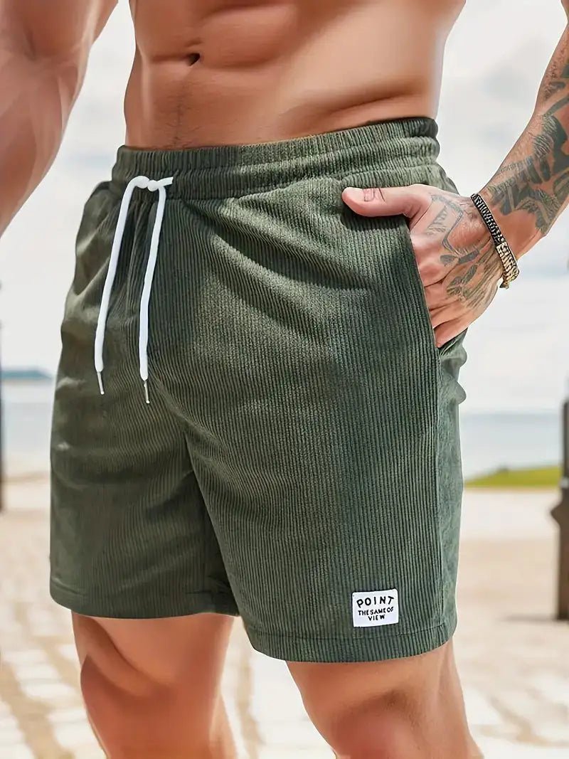 Point View Shorts - Musttbuy