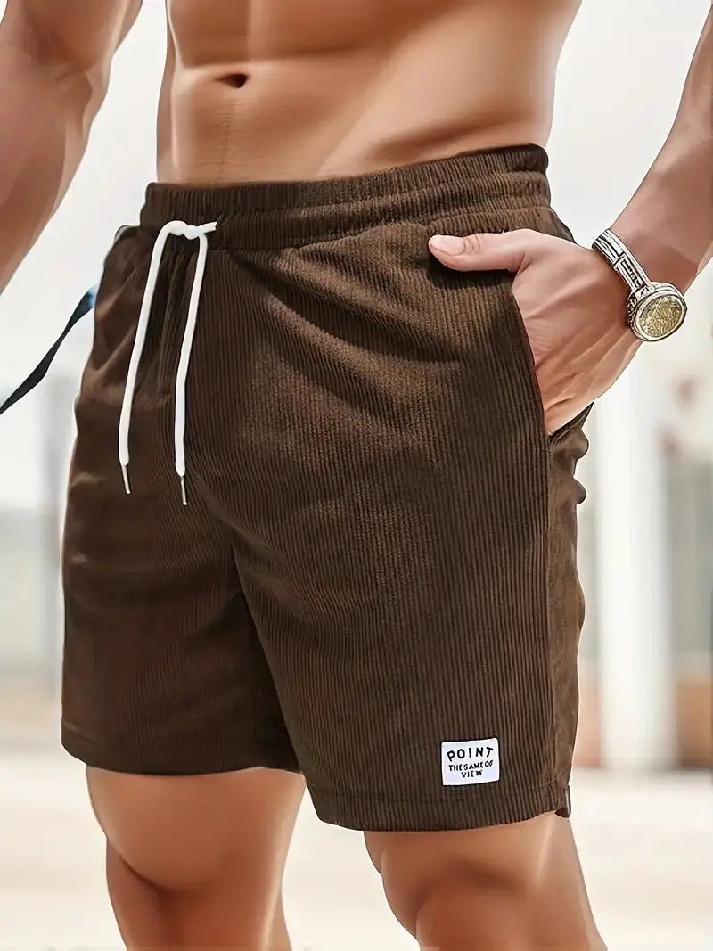 Point View Shorts - Musttbuy