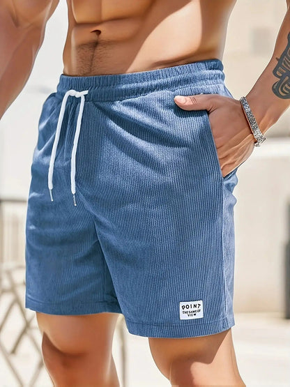 Point View Shorts - Musttbuy