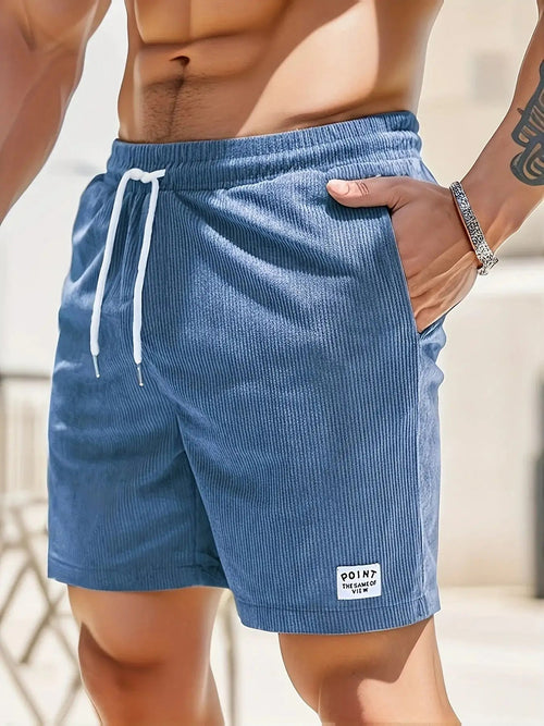 Point View Shorts - Musttbuy