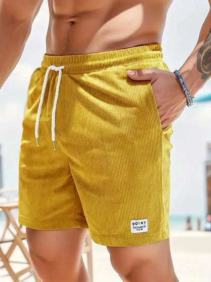 Point View Shorts - Musttbuy
