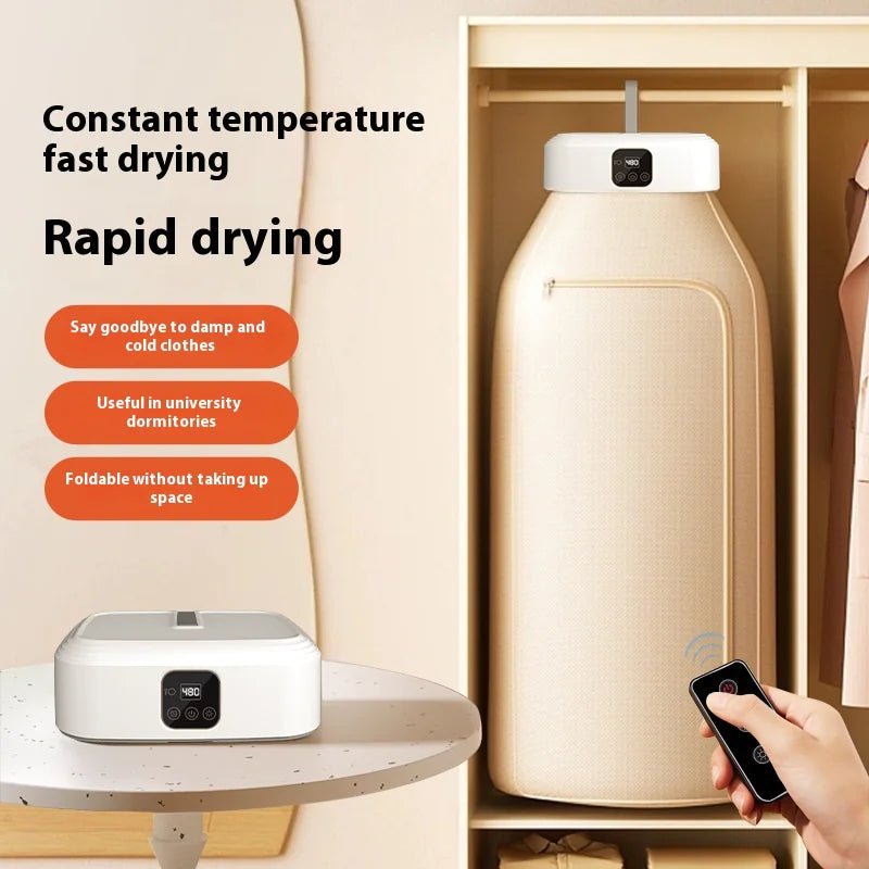 Portable Clothes Dryer - Musttbuy
