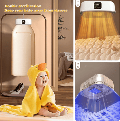 Portable Clothes Dryer - Musttbuy