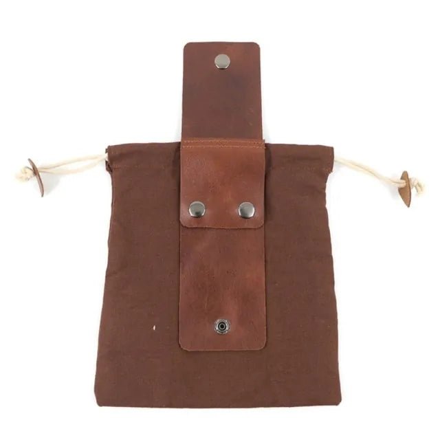 Portable Outdoor Foraging Bag - Musttbuy
