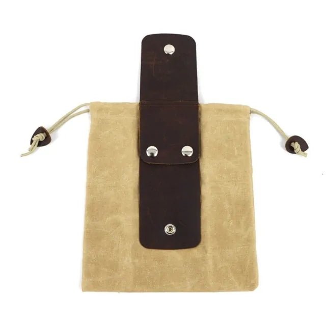 Portable Outdoor Foraging Bag - Musttbuy