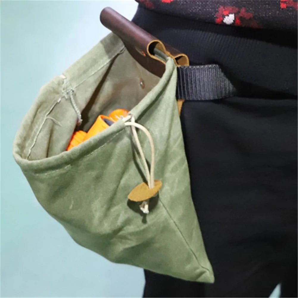 Portable Outdoor Foraging Bag - Musttbuy