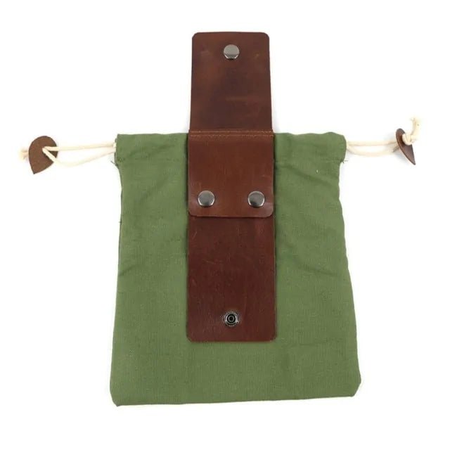 Portable Outdoor Foraging Bag - Musttbuy