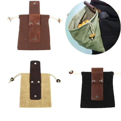 Portable Outdoor Foraging Bag - Musttbuy