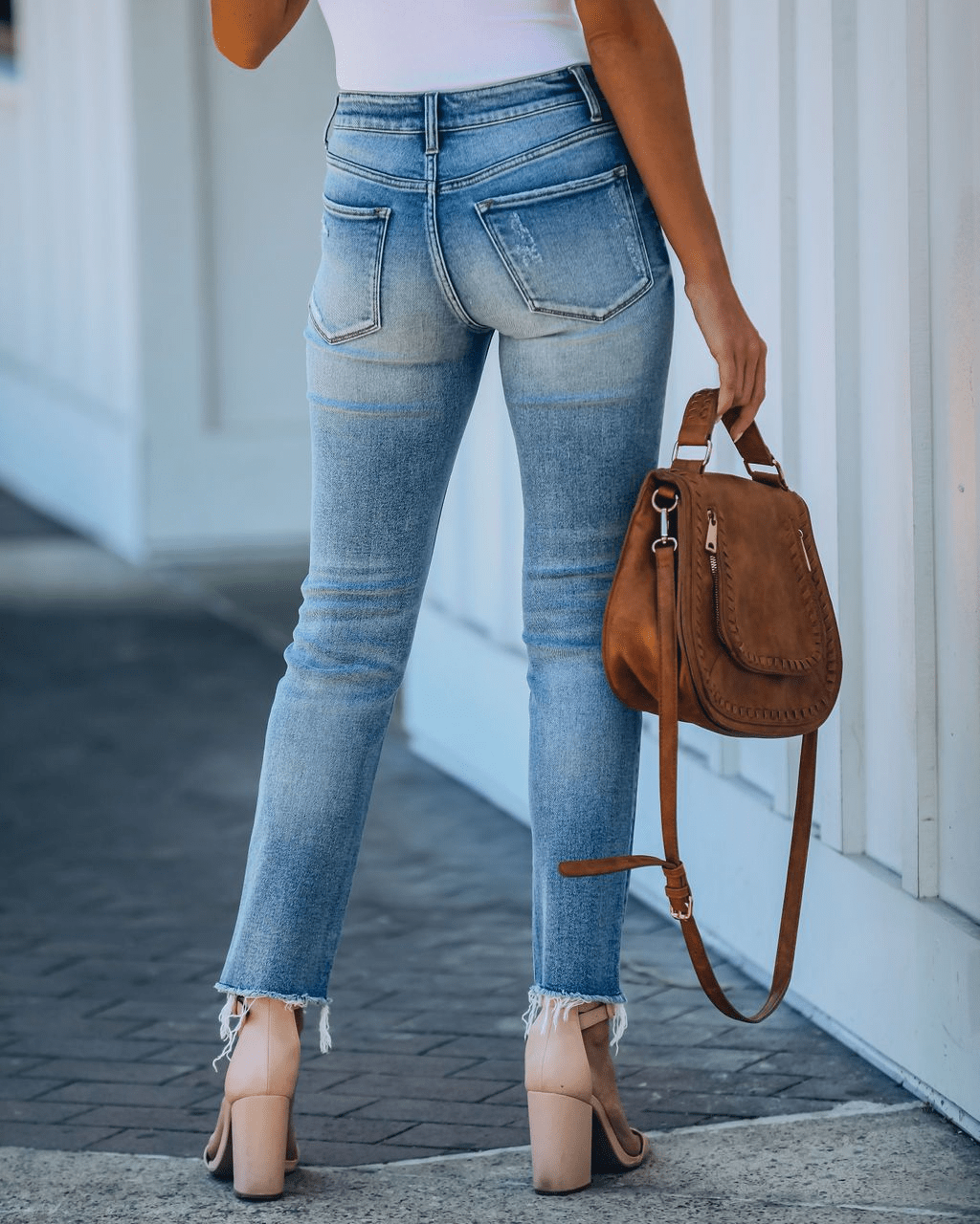 Raw - Edge Slim - Fit Straight - Leg Jeans - denim jeans - Musttbuy