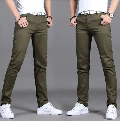 Ridge Flex Pants - Musttbuy