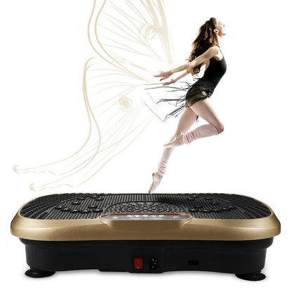 Rumblex 4D Vibrating Platform - Musttbuy