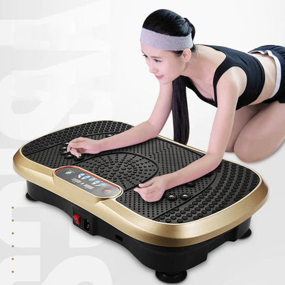Rumblex 4D Vibrating Platform - Musttbuy